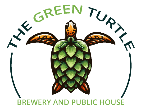 Green Turtle Brewing